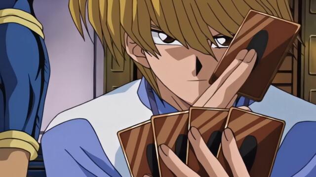 Yu Gi Oh! Сезон 3, Епизод 105 БГ АУДИО, Високо качество