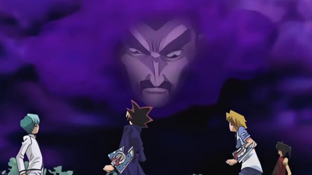Yu Gi Oh! Сезон 3, Епизод 106 БГ АУДИО, Високо качество