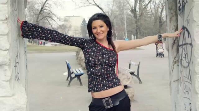 Валентина Кристи - Разтопяваш ме (Audio)