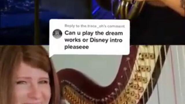 Walt Disney Pictures opening theme 🤩