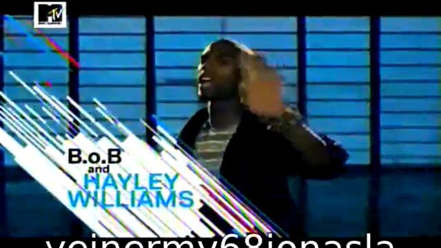 Mtv Ema 2010 Madrid Presentado Por Eva Longoria   Vbox7via torchbrowser com   Videoclip bgvia torchb