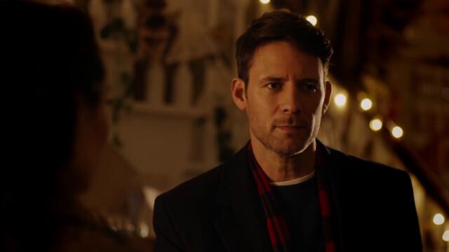 Шест стъпки до Дядо Коледа  Six Degrees of Santa  (2022) Бг Аудио Част 2