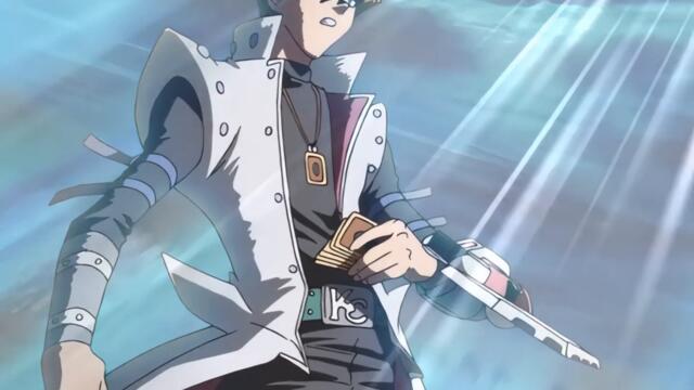 Yu Gi Oh! Сезон 3, Епизод 132 БГ АУДИО, Високо качество