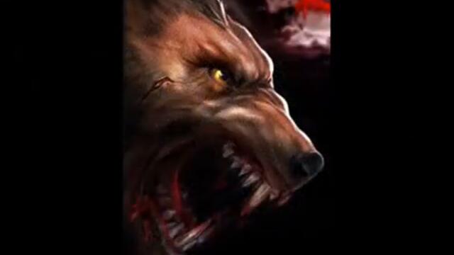 Werewolves