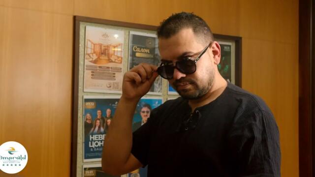 Mel4eto - Volim te..Molim te