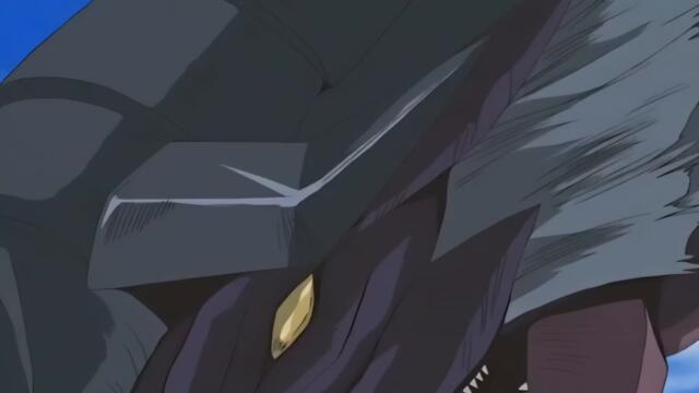 Yu Gi Oh! Сезон 4, Епизод 149 БГ АУДИО, Високо качество
