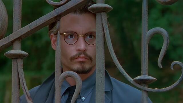 Деветата порта The Ninth Gate   (1999)  Бг Аудио Част 2