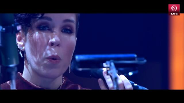 The Danish National Symphony Orchestra (Live)