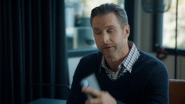 Заплахи отвътре My Husband's Worst Mistake    Threats from the Inside (2023) Бг Аудио Част 2