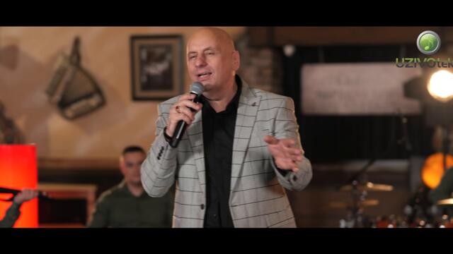 JELE - A MOJA JE MAJKA ZNALA - (Official video 2024)