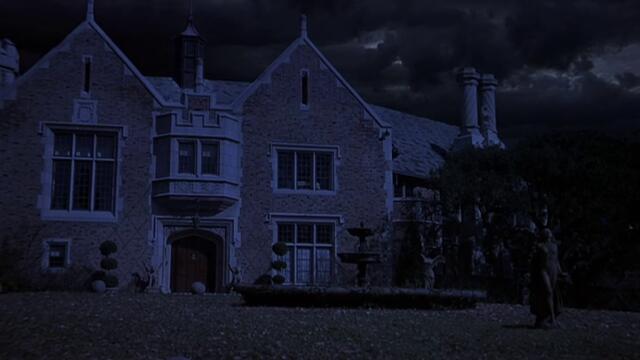 Страшен филм 2 Scary Movie 2   (2001) Бг Аудио Част 2