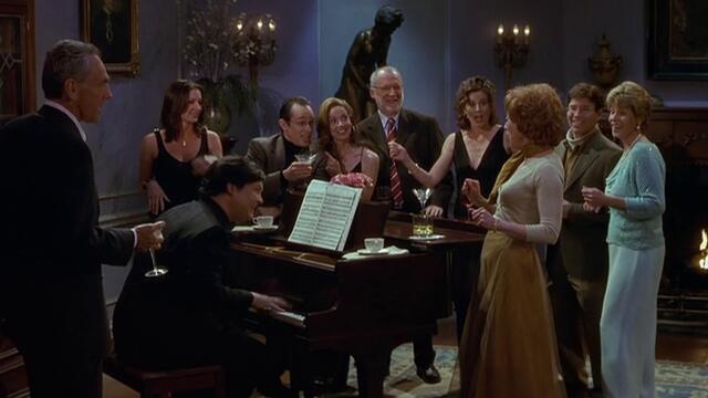 Страшен филм 2 Scary Movie 2   (2001) Бг Аудио Част 1