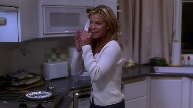 Страшен филм Scary Movie   (2000) Бг Аудио Част 1