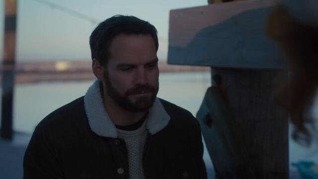 Коледа на Кейп Код A Cape Cod Christmas   (2021) Бг Аудио Част 2