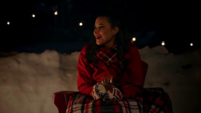 Убежище за Коледа  Коледна почивка The Christmas Retreat  (2022) Бг Аудио Част 2