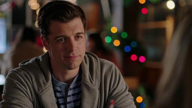 Призраци на минали Коледи Ghosts of Christmas Past   (2021) Бг Аудио Част 2