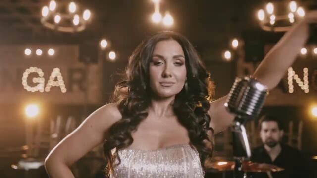 LEJLA ZAHIROVIĆ - JEDNA DA VOLI DRUGA DA BOLI (OFFICIAL COVER) бг суб