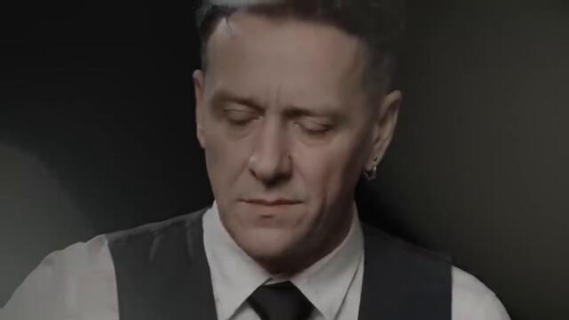 Dzenan Loncarevic - Ja volim ovu bol (Official Video)