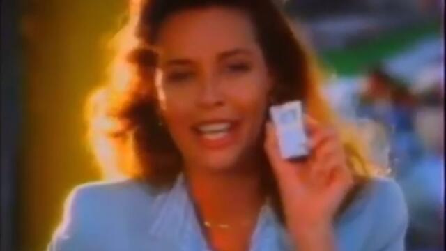 БНТ- Канал 1- Реклама на Тик так (1994)