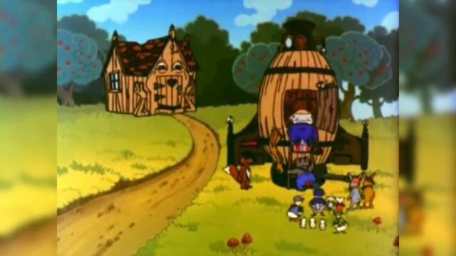 My Little Pony Tell Your Tale intro