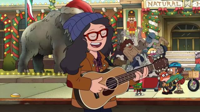 Our Special Time of Year (Bulgarian)