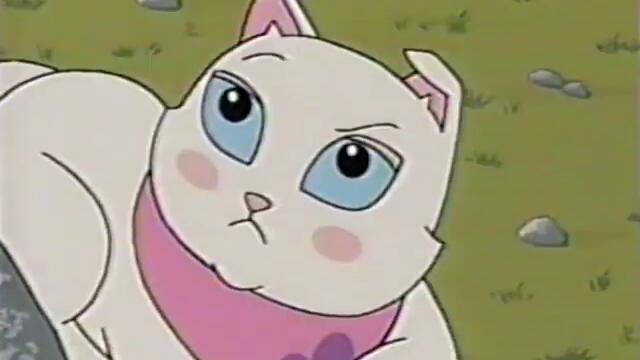 Sagwa the Chinese Siamese Cat Ep.38