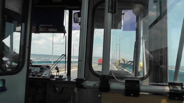 Škoda_15_tr02⧸6_ev.č._526_-_varna_⧸_Градски_транспорт_Варна_(bg) (720p)