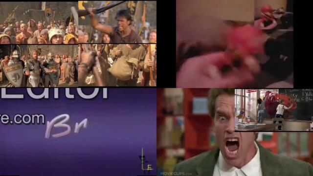 [REUPLOAD] Sparta Remixes Side By Side 7