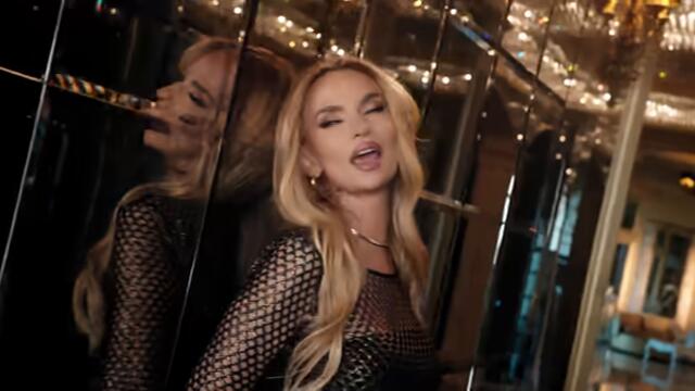 Malina x Azis x DJ Damyan x Sali Okka - Diamanti i pari ⧸ Диаманти и пари ｜ Official Vi