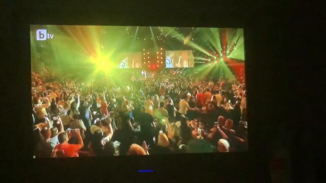 Тони стораро и емилия отиваш си