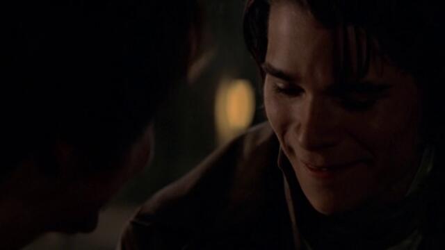 Клетницитe Les Miserables   (1998) Бг Аудио Част 3