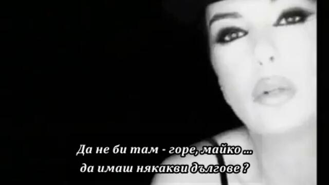 Buba Miranovic - Crni petak - (Official Video 2000) бг суб