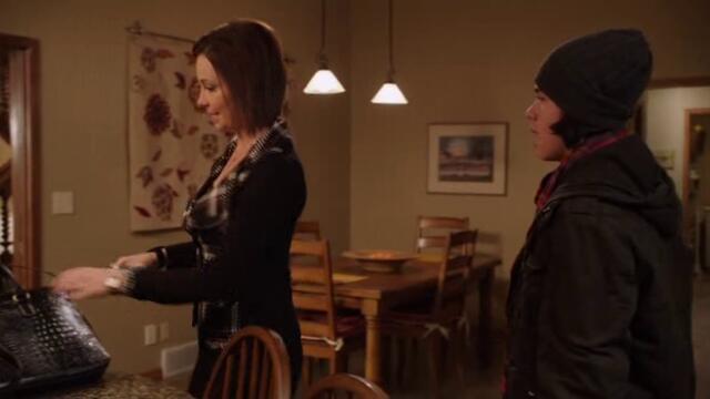 Коледното приключение на Бетовен   Beethoven's Christmas Adventure  (2011)  Бг Аудио Част 2