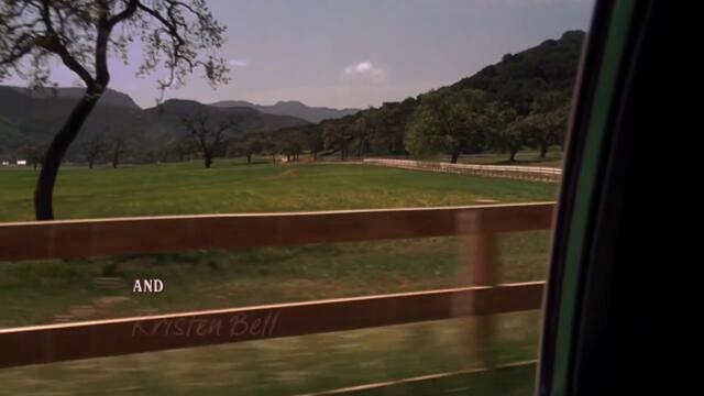 Сериозни на лунна светлина Serious Moonlight   (2009) Бг Аудио Част 1