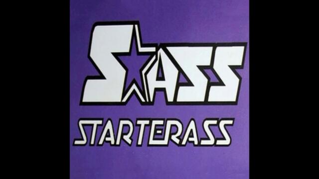 05 - STARTERASS – Ние Не Спим! - 1995