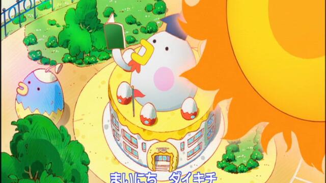 Tamagotchi S01-E04