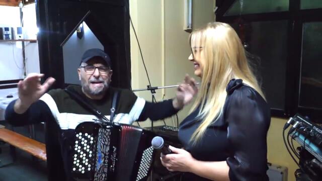 Lazo Magistrala i Sladja Tomovic - Divlji patak 2025