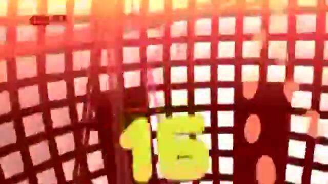 vidéo - Générique J-Top - Nolife (2011)[via torchbrowser.com]