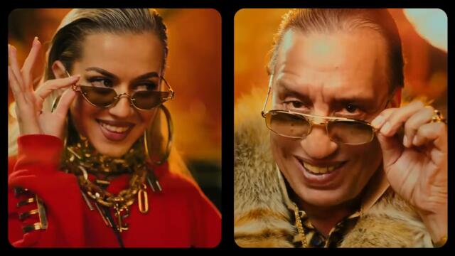 ILIAN BOYD х SHTILIAN - SEXY