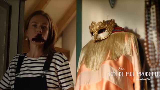 Коко в Ню Йорк 100% Coco New York   (2019)  Бг Аудио Част 1