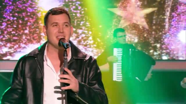 Valentino - Najskuplja - GP - (Tv Grand 10.01.2025.)