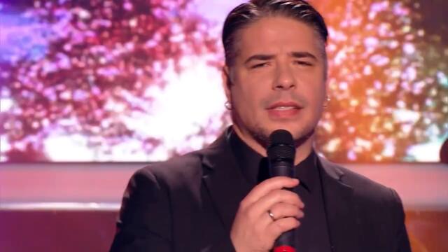 Oliver Kostic - Da mi je - GP - (Tv Grand 10.01.2025.)