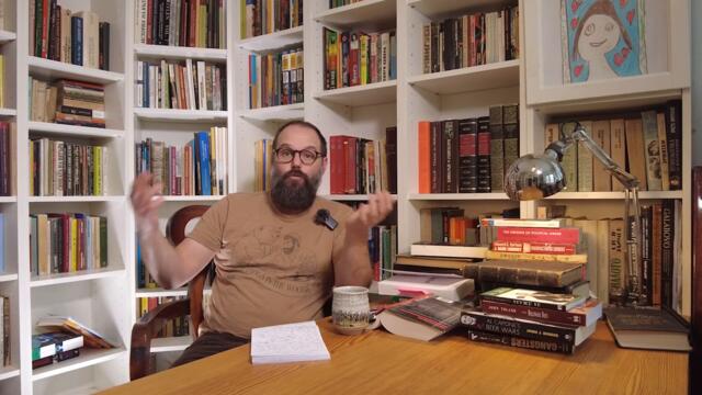 ЦРУ чете чатовете ни! Собственикът на МЕТА промени политиката за проверка на фактите – 11.01.2025 _Full-HD