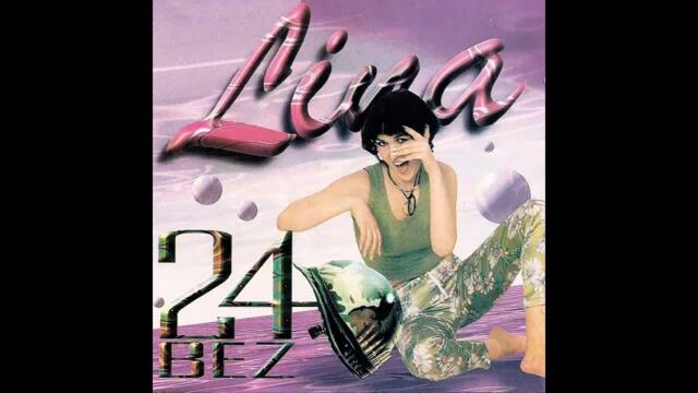 Lina - Slutim da je kraj - (Audio 1997)