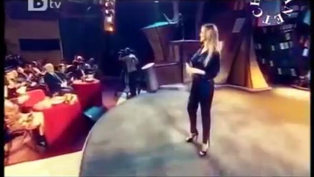 Комиците   Глория   Женското сърцеlive   by planetcho   vbox7via torchbrowser com   videoclip bgvia