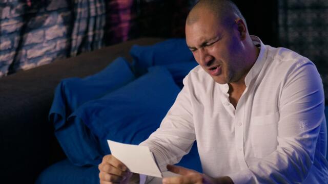 Краси Куртев - Огън и лед (Official video)