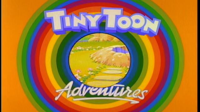 Tiny Toon Adventures S01-E02