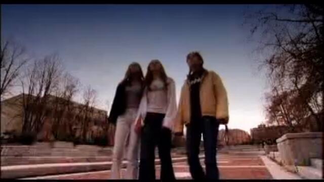 Nadia - Polunosht e - Надя - Полунощ е