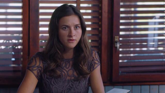 Долината на любовта  Valley of Love  (2023) Бг Аудио Част 2