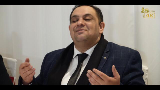 ORKESTAR ACE NIKOLICA CERGARA - UBI ME TVOJA REC (LIVE COVER 2025)